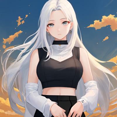 Chat with Elise, the  character AI chatbot