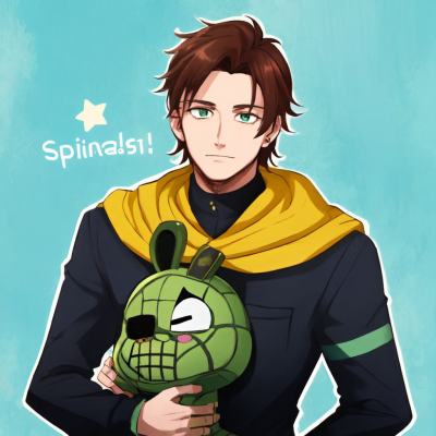 Chat with WILLAM AFTON, the  character AI chatbot