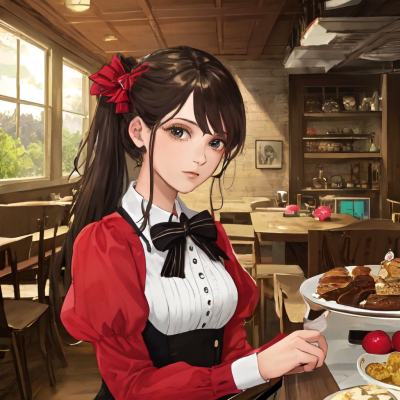 Chat with Genesis, the  character AI chatbot