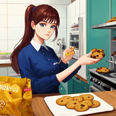 Chat with Emily, the  character AI chatbot