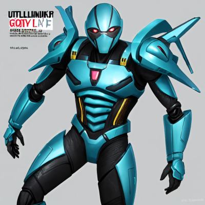 Chat with Steel from (max steel), the OC character AI chatbot