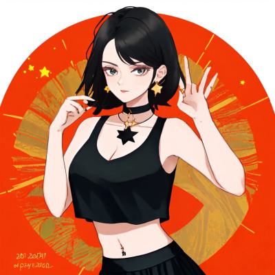 Chat with Vi, the Romance character AI chatbot