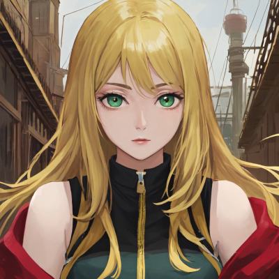 Chat with Maya, the  character AI chatbot