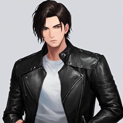 Chat with Nick, the  character AI chatbot