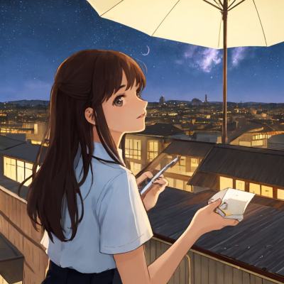 Chat with Asha, the Romance character AI chatbot