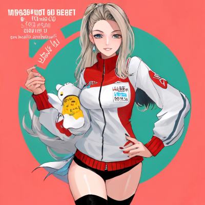 Chat with Hana, the  character AI chatbot