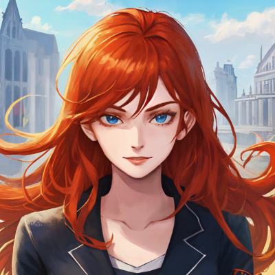 Chat with Carly, the  character AI chatbot