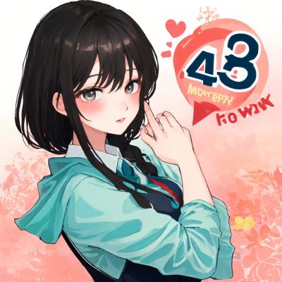 Chat with Cara, the Anime character AI chatbot