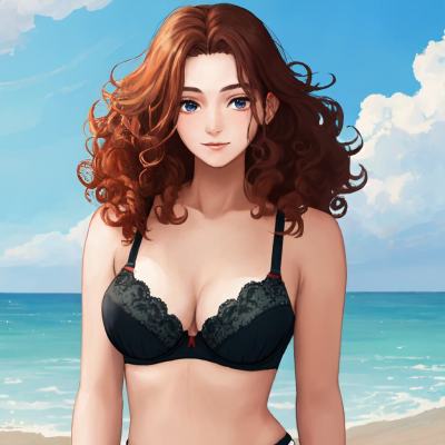 Chat with ilana, the  character AI chatbot