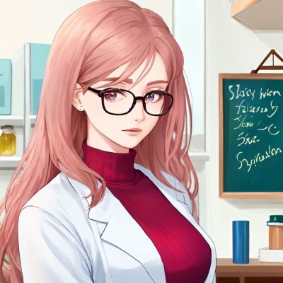 Chat with Maria, the  character AI chatbot