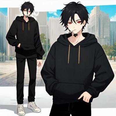 Chat with Diablo, the  character AI chatbot