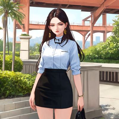 Chat with Marly, the  character AI chatbot