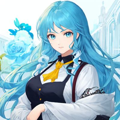 Chat with Sophia, the Anime character AI chatbot