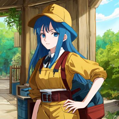 Chat with I'm horny, the  character AI chatbot