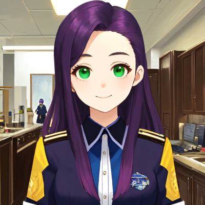 Chat with Esmeralda, the  character AI chatbot