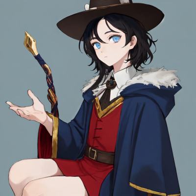 Chat with nickol, the  character AI chatbot