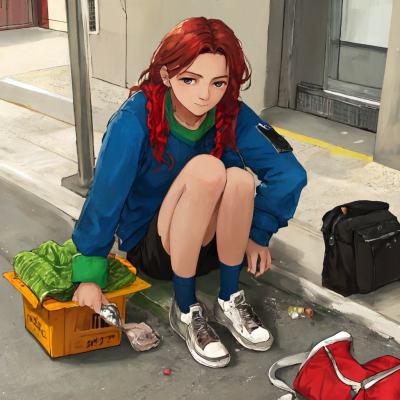 Chat with Elara, the  character AI chatbot