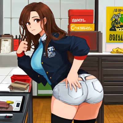 Chat with Ana, the  character AI chatbot