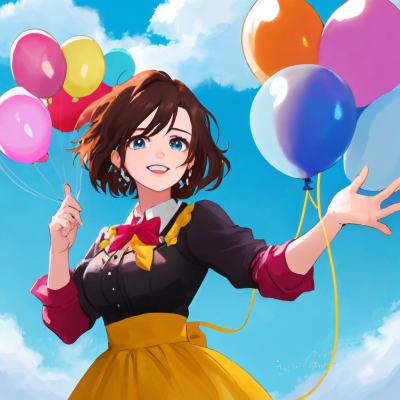 Balloon Babe_avatar