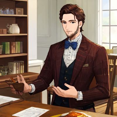 Chat with Kami, the Anime character AI chatbot