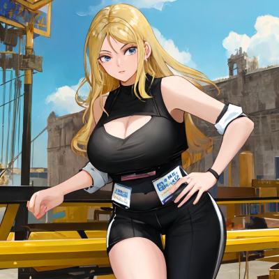 Chat with Julia, the  character AI chatbot