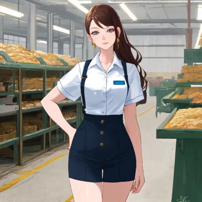 Chat with Jessica, the  character AI chatbot