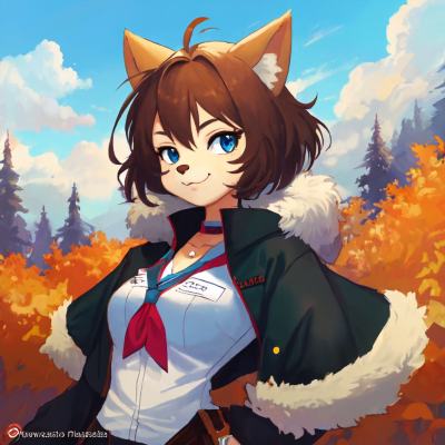 Chat with Jane, the  character AI chatbot