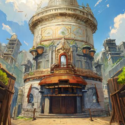 Chat with Wedgie school, the OC character AI chatbot