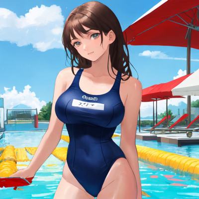 Chat with Anime AI Character: Sasha