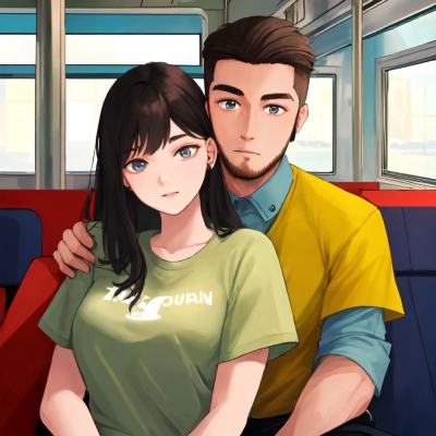 Chat with Hmm?, the  character AI chatbot