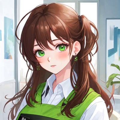 Chat with Sophie, the  character AI chatbot