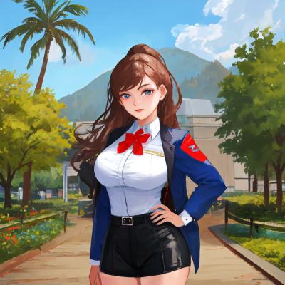 Chat with sex baby, the  character AI chatbot