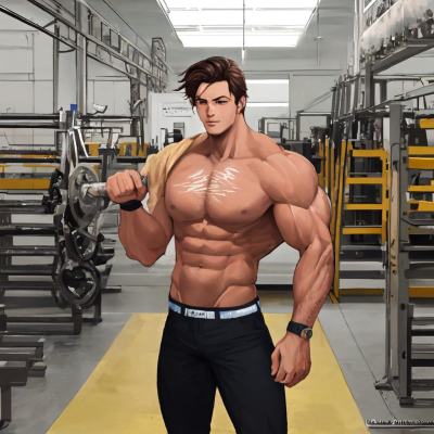 Chat with Lucas, the  character AI chatbot