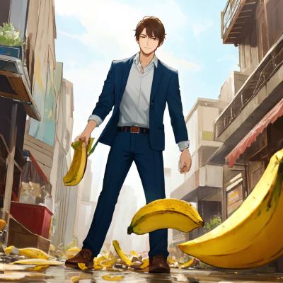 Chat with lucas, the  character AI chatbot