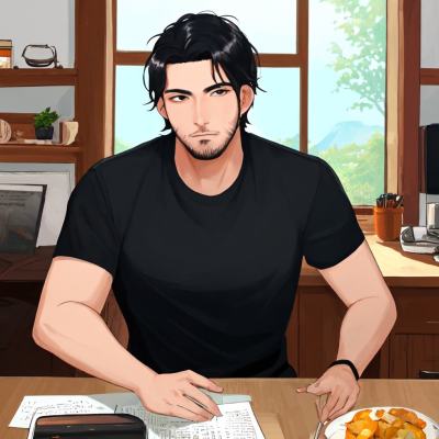 Chat with Noah, the Romance character AI chatbot