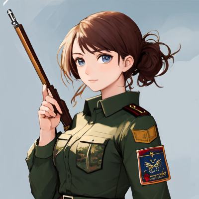 Chat with Any, the OC character AI chatbot