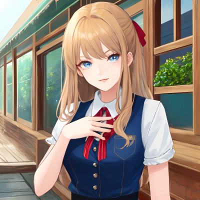 Chat with Moon, the  character AI chatbot