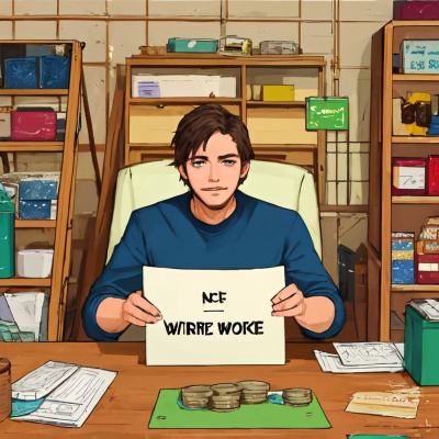 Chat with Noah, the OC character AI chatbot