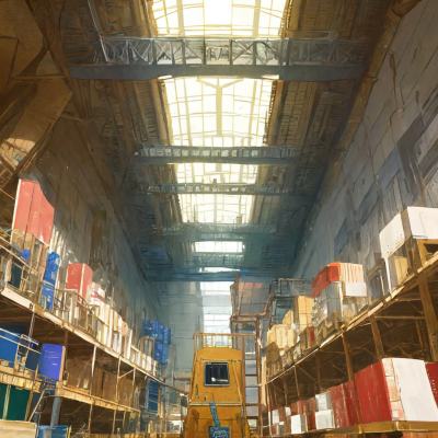 Chat with Wedgie school, the Anime character AI chatbot