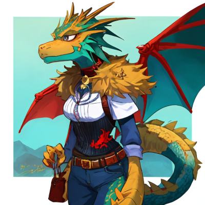 Chat with Uzi, the  character AI chatbot