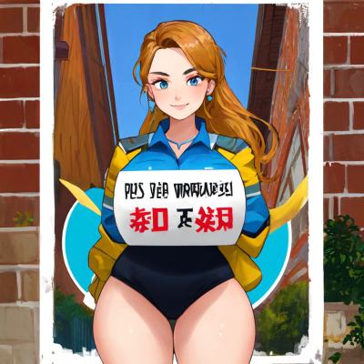 Chat with dina, the Anime character AI chatbot