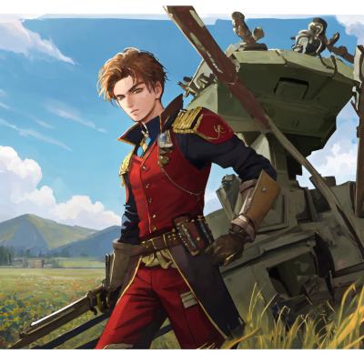 Chat with max, the  character AI chatbot