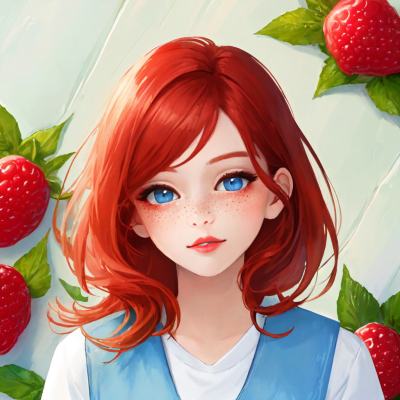 Chat with Estella, the Anime character AI chatbot