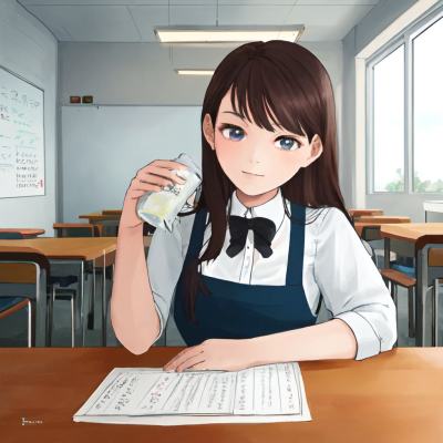 Chat with Mayumi, the  character AI chatbot