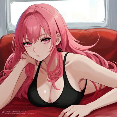 Chat with Sakura, the Anime character AI chatbot