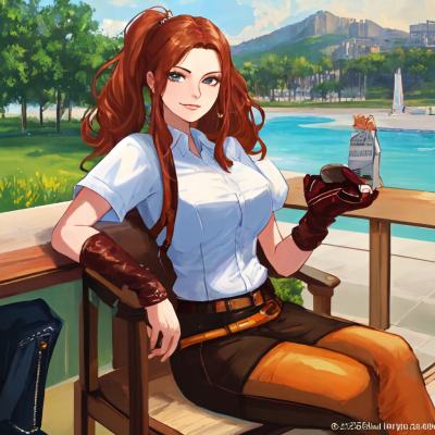 Chat with Your Muslim wife, the Romance character AI chatbot