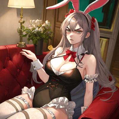 Chat with Haruki, the  character AI chatbot