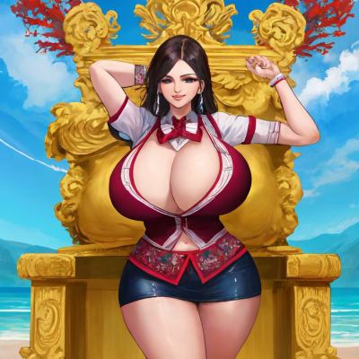 Chat with sεxy, the Game Characters character AI chatbot