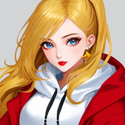 Chat with Sofia, the Anime character AI chatbot