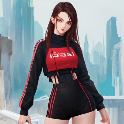 Chat with Yumi, the Romance character AI chatbot